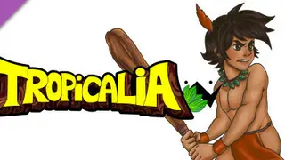 Tropicalia - Sountrack + Artwork