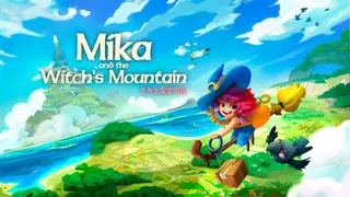 Mika and The Witch's Mountain (Xbox One & Series)
