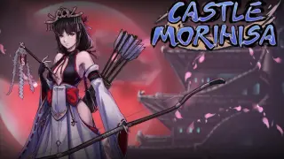Castle Morihisa: New Class - Miko