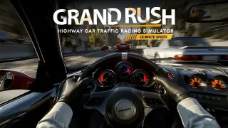 Grand Rush: Highway Car Traffic Racing Simulator – Ultimate Speed - Switch