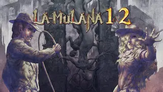 LA-MULANA 1 & 2 Bundle - Xbox One