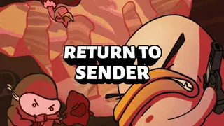 Return to Sender
