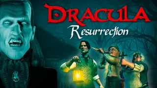 Dracula: The Resurrection