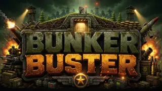 Bunker Buster