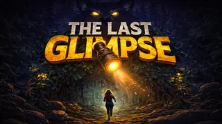 The Last Glimpse