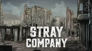 Stray Company