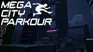 Mega City Parkour