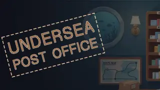 Undersea Post Office Sim