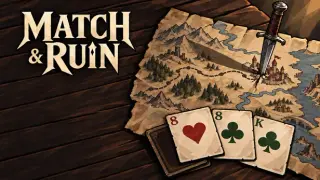 Match & Ruin