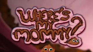 Where's My Mommy?