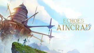 Echoes of Aincrad
