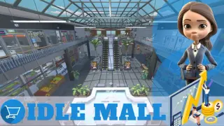 Idle Mall Tycoon