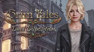 Grim Tales: Dual Disposition Collector's Edition