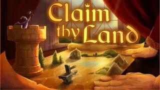 Claim thy Land