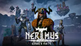 Nerthus: Einar's Fate