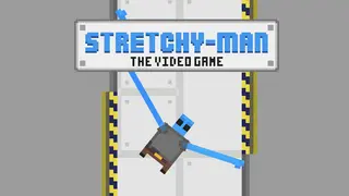 Stretchy-Man: The Video Game