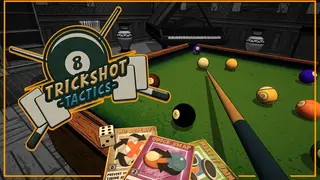 Trickshot Tactics