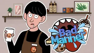 BadManner