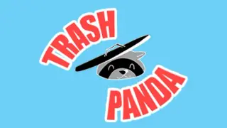 Trash Panda: The Adventures of Ricky and Boxman