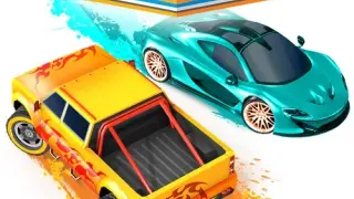 Splash Cars - Switch