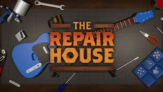 The Repair House