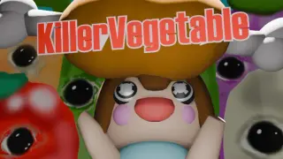 Killer Vegetable