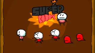 SUPERBOOM
