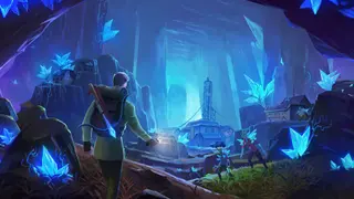 DYSMANTLE: Underworld (Xbox One)