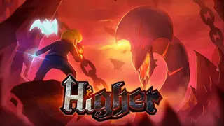 Higher: The Last Dream