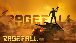 RageFall