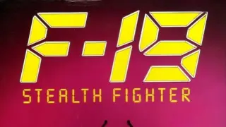 Stealth Fighter