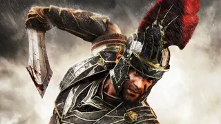 Ryse: Legendary (Xbox One)