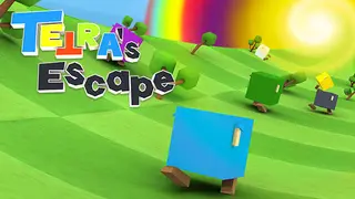 TETRA's Escape