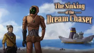 The Sinking of the Dream Chaser