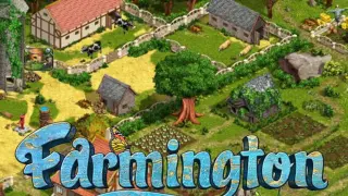 Farmington Tales