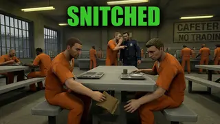 SNITCHED