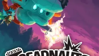 Treadnauts - Switch