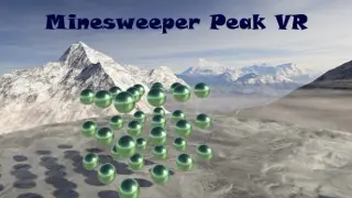 Minesweeper Peak VR