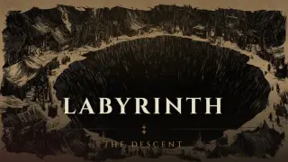 Labyrinth: The Descent