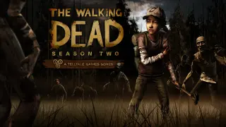 The Walking Dead: Season Two - Switch
