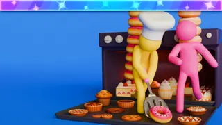 Baking Time Complete Edition - Xbox One
