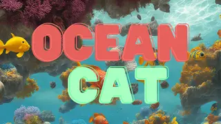 Ocean Cat