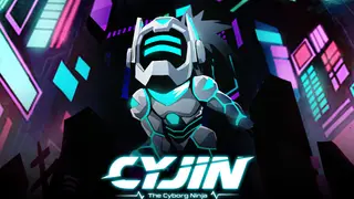 Cyjin: The Cyborg Ninja