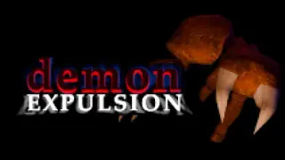 Demon Expulsion