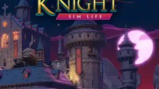 Knight Sim Life - Switch