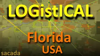 LOGistICAL: USA - Florida