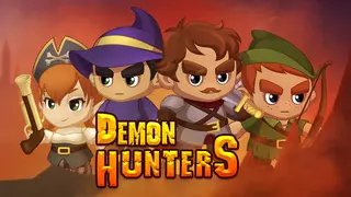Demon Hunters