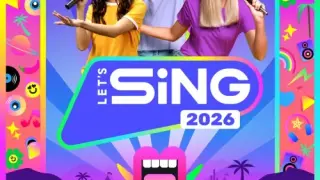 Let's Sing 2026 - Switch