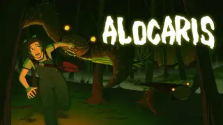 Alocaris
