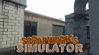 Scrapworks Simulator